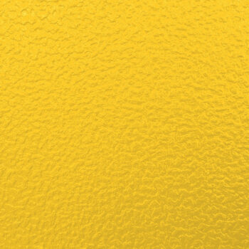 Gerflor Vinylový modulový štvorec R-Tile 1018 Yellow - 50,3x50,3 cm