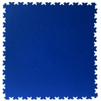 Gerflor Vinylový modulový štvorec R-Tile 5005 Blue - 50,3x50,3 cm