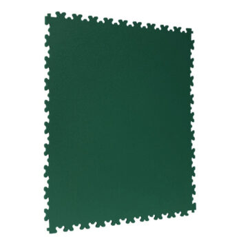 Gerflor Vinylový modulový štvorec R-Tile 6005 Green - 50,3x50,3 cm