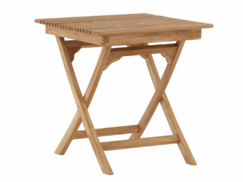 Ghana jedálenský stôl 70 cm