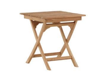 Ghana jedálenský stôl 70 cm