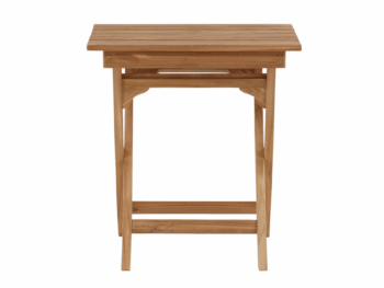 Ghana jedálenský stôl 70 cm