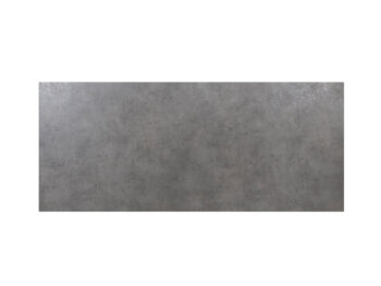 Goa HPL stolová doska 160x95 cm tmavo sivá
