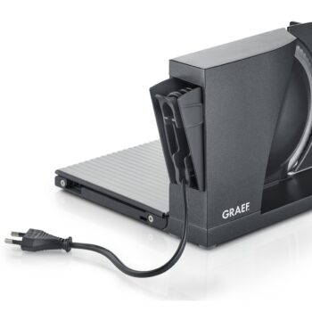 Graef MyTiny MT 1006 elektrický krájač