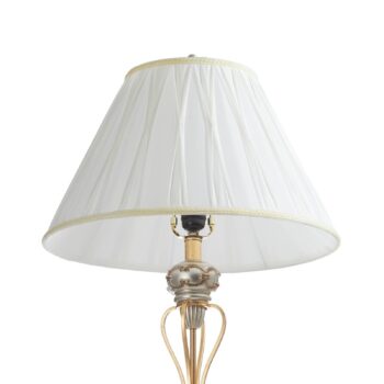 Grandiózna stojaca lampa ALVARO