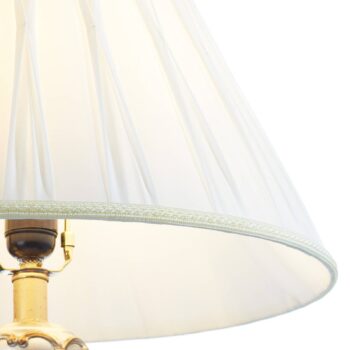 Grandiózna stojaca lampa ALVARO