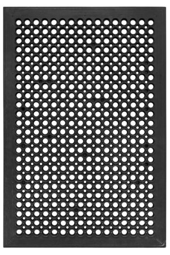 Gumová rohož RINGO 90x150 cm