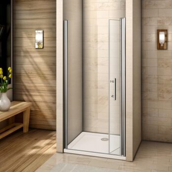 H K - Zalamovacie dvere MELODY B8 69-72 x 195 cm SE- MELODYB870SET