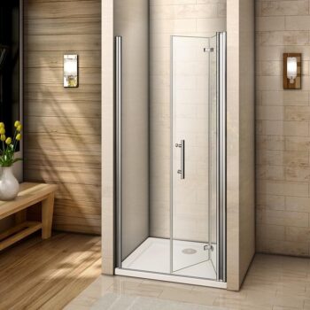 H K - Zalamovacie dvere MELODY B8 69-72 x 195 cm SE- MELODYB870SET