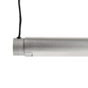 HAY Factor Linear závesné svietidlo smerové hliník