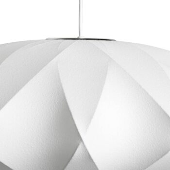 HAY Nelson tanier Crisscross Bubble M Ø 63,5 cm