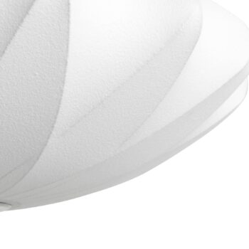 HAY Nelson tanier Crisscross Bubble M Ø 63,5 cm