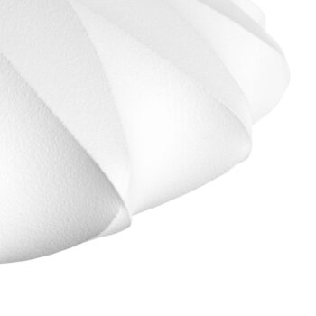 HAY Nelson tanier Crisscross Bubble M Ø 63,5 cm