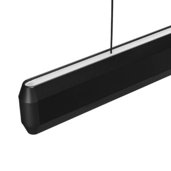 HEAVN Pure, dĺžka 140 cm, zavesenie 40-140 cm