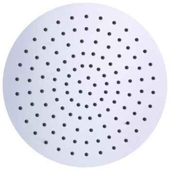 HOPA - Hlavová sprcha VESUV PLUS - Rozmer hlavové sprchy - O 500 mm BAPG8255