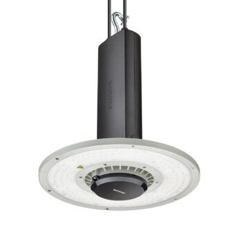 Halová LED lampa BY120P G4 LED100S/865 PSD NB