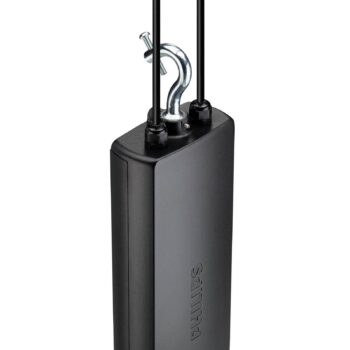 Halová LED lampa BY122P G4 LED250S/865 PSD NB