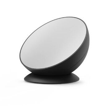 Hama LED stolová lampa WLAN, okrúhla, inteligentná, RGBW, stmievateľná
