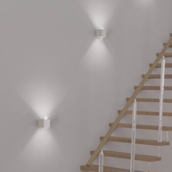 Hama WLAN LED svetlo ovládanie aplikácia CCT biela