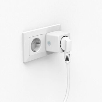 Hama WLAN zásuvka, ovládanie aplikáciou, 3 680 W