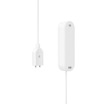 Hama ZigBee detektor vody, inteligentný, alarm, biely