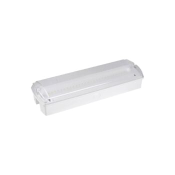 Hamm LED únikové svetlo, zapustené, IP65 6500K