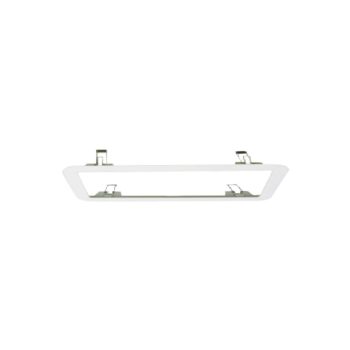 Hamm LED únikové svetlo, zapustené, IP65 6500K