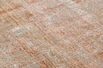 Hanse Home, AKCIA: 190x280 cm Kusový koberec Cairo 105585 Gizeh Cream Red – na von aj na doma, oranžová, chodba / predsieň