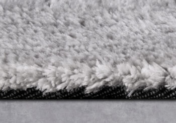 Hanse Home, AKCIA: 200x290 cm Kusový koberec Myk 106113 Grey, šedá, obývacia izba