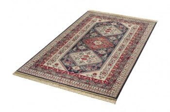 Hanse Home, AKCIA: 200x300 cm Kusový koberec Majestic 102577, viacfarebná, chodba / predsieň