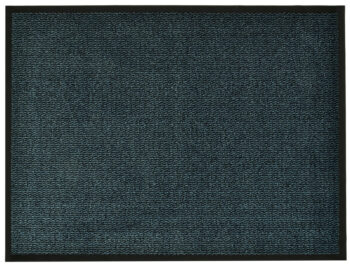 Hanse Home, AKCIA: 60x80 cm Rohožka Faro 100801 – na von aj na doma, modrá, chodba / predsieň