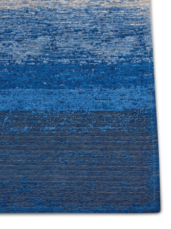 Hanse Home, AKCIA: 75x150 cm Kusový koberec Bila 105854 Masal Grey Blue, modrá, obývacia izba
