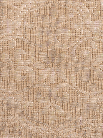 Hanse Home, AKCIA: 80x250 cm Behúň Duet Rosel 106252 Beige/White - na von aj na doma, béžová, chodba / predsieň