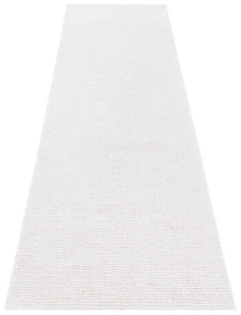 Hanse Home, Behúň Cloud 103936 Cream, 80x250, biela, obývacia izba