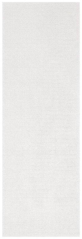Hanse Home, Behúň Cloud 103936 Cream, 80x250, biela, obývacia izba