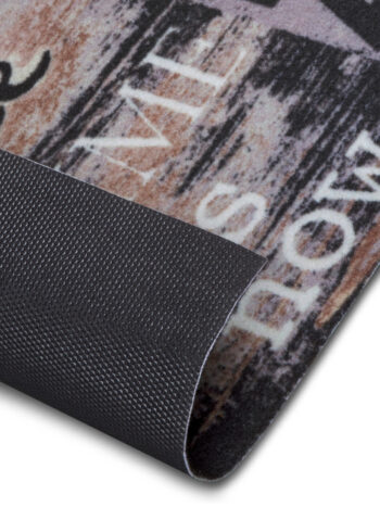 Hanse Home, Behúň Cook & Clean 105722 Multicolored, 50x150, hnedá, kuchyňa