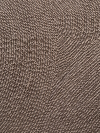 Hanse Home, Behúň Eleni 106219 Taupe, 80x200, hnedá, obývacia izba