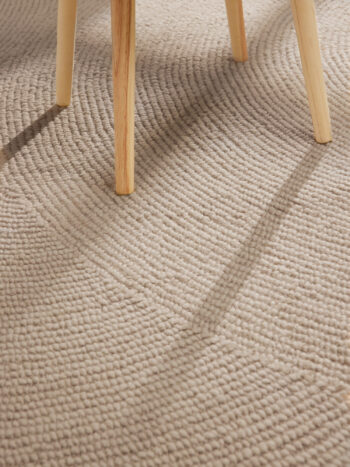Hanse Home, Behúň Eleni 106221 Hellbeige, 80x300, béžová, obývacia izba