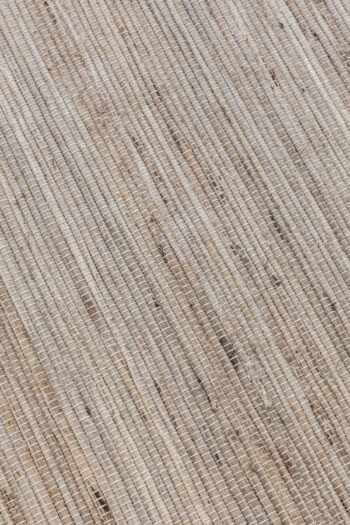 Hanse Home, Behúň Handloom 105962 Dhaka Grey Brown, 80x200, béžová, chodba / predsieň
