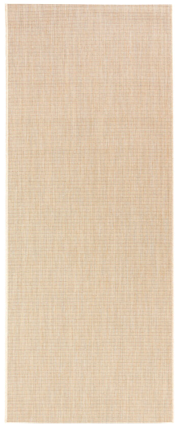 Hanse Home, Behúň Meadow 102727 Beige – na von aj na doma, 80x200, béžová, chodba / predsieň
