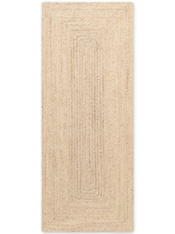 Hanse Home, Behúň Sharmila 106222 Beige, 80x200, béžová, chodba / predsieň