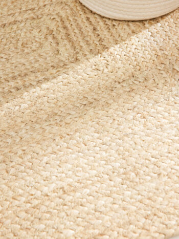 Hanse Home, Behúň Sharmila 106222 Beige, 80x200, béžová, chodba / predsieň