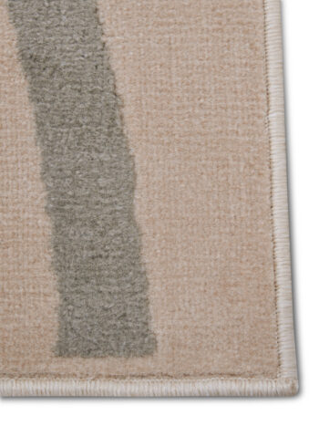Hanse Home, Detský koberček Adventures 105972 Cream Brown Grey, 160x235, béžová, detská izba