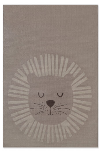 Hanse Home, Detský koberček Adventures 106214 Beige Cream, 120x170, béžová, detská izba