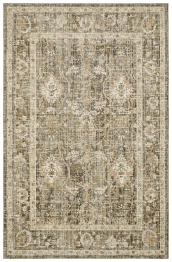 Hanse Home, Kusový koberec Cairo 105592 Luxor Black Cream – na von aj na doma, 80x120, béžová, chodba / predsieň