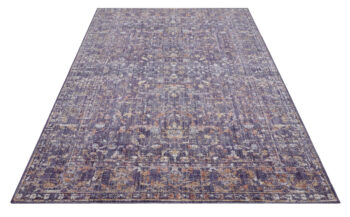Hanse Home, Kusový koberec Cairo 105593 Sues Grey Multicolored – na von aj na doma, 80x120, viacfarebná, chodba / predsieň