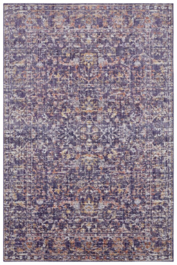 Hanse Home, Kusový koberec Cairo 105593 Sues Grey Multicolored – na von aj na doma, 80x120, viacfarebná, chodba / predsieň