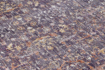 Hanse Home, Kusový koberec Cairo 105593 Sues Grey Multicolored – na von aj na doma, 80x120, viacfarebná, chodba / predsieň