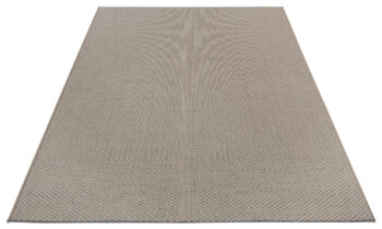 Hanse Home, Kusový koberec Clyde 105916 Pure Beige - na von aj na doma, 190x290, béžová, chodba / predsieň
