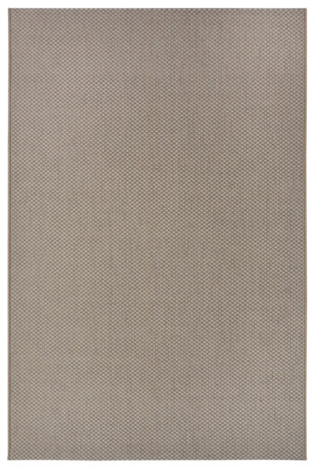 Hanse Home, Kusový koberec Clyde 105916 Pure Beige - na von aj na doma, 190x290, béžová, chodba / predsieň